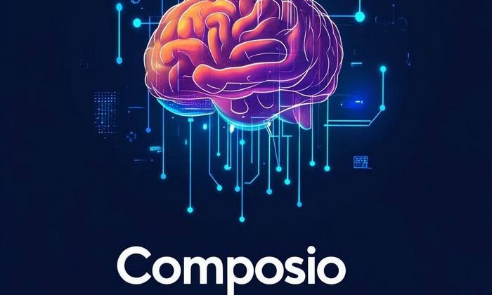 Composio چیست؟ پلتفرمی برای اتصال عامل‌های هوش مصنوعی به بیش از ۱۰۰ ابزار کاربردی