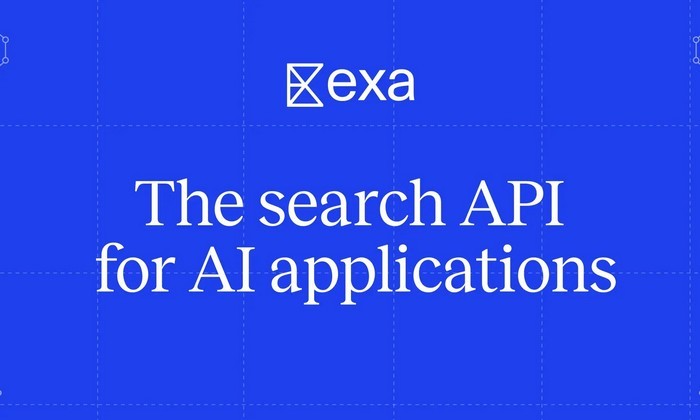 Exa Agent رونمایی شد؛ API پژوهش وب برای ساخت ایجنت‌های هوش مصنوعی ارزان‌تر و دقیق‌تر
