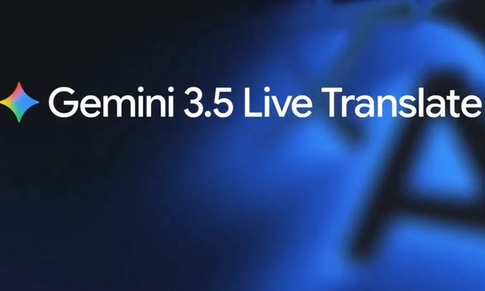 Gemini 3.5 Live Translate؛ جهش تازه گوگل در ترجمه زنده صوتی با هوش مصنوعی