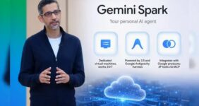 Gemini Spark چیست؟ دستیار هوش مصنوعی گوگل برای مدیریت خودکار کارها، ایمیلها و برنامههای روزانه