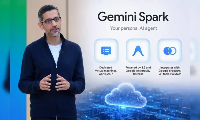 Gemini Spark چیست؟ دستیار هوش مصنوعی گوگل برای مدیریت خودکار کارها، ایمیل‌ها و برنامه‌های روزانه