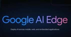 هوش مصنوعی روی موبایل هوشمندتر شد: Google AI Edge Gallery با MCP، یادآورها و تاریخچه چت متحول شد