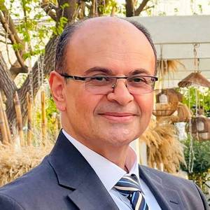 مهدی شفیقی پور