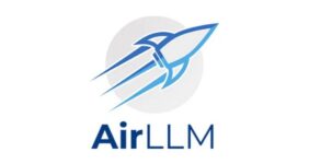 راهکار انقلابی برای متخصصان هوش مصنوعی: اجرای مدلهای سنگین روی سختافزار ضعیف با AirLLM
