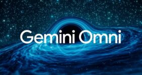 رونمایی Gemini Omni Flash؛ مدل ویدیوساز گوگل برای ساخت و ویرایش ویدیو با متن، تصویر، صدا و ویدیو
