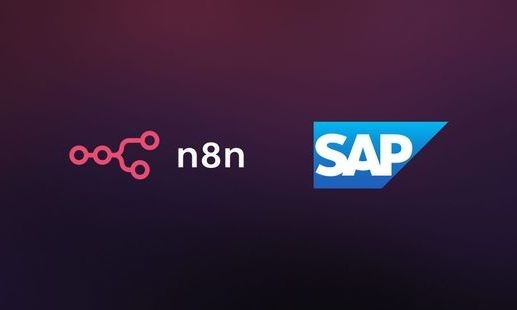 همکاری n8n و SAP؛ پایان پیچیدگی یکپارچه‌سازی AI در سازمان‌ها با ارکستراسیون بصری گردش‌کارها