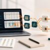 آموزش PySpark برای پروژه‌های واقعی داده: از خواندن CSV تا ساخت Pipeline حرفه‌ای Spark