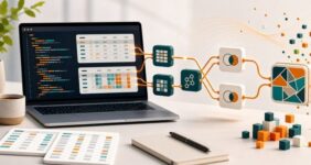 آموزش PySpark برای پروژههای واقعی داده: از خواندن CSV تا ساخت Pipeline حرفهای Spark
