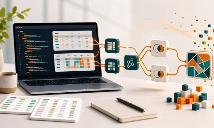 آموزش PySpark برای پروژه‌های واقعی داده: از خواندن CSV تا ساخت Pipeline حرفه‌ای Spark