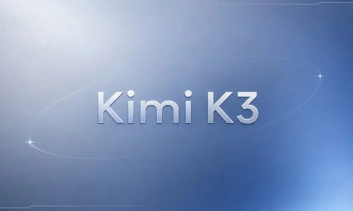 Kimi K3؛ مدل هوش مصنوعی چینی که می‌تواند هزینه ساخت ایجنت‌های سازمانی را پایین بیاورد