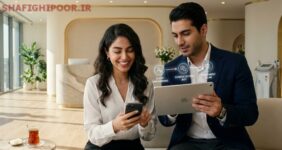 وقتی چت‌بات کلینیک زیبایی، خودش نیاز به جوان‌سازی داشت!