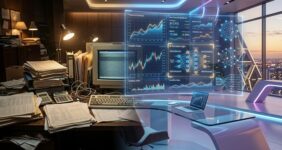 از بستن حسابها تا پیشبینی لحظهای؛ ۵ درس OpenAI برای ساخت واحد مالی هوش مصنوعیمحور
